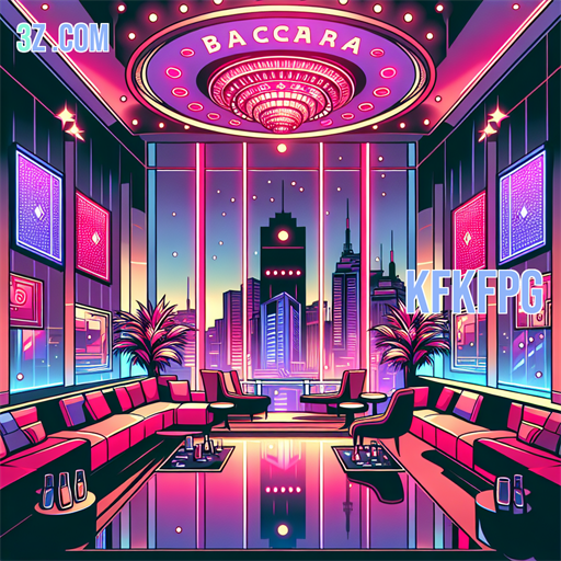 Explorando as Apostas: A Trajetória do kfkfpg no Mundo dos Cassinos Online