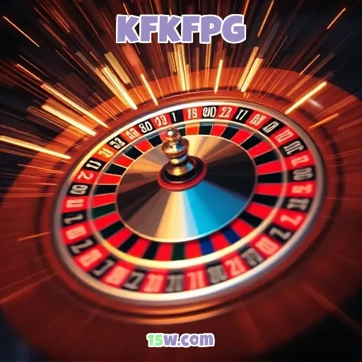 kfkfpg: Descubra Recursos Incríveis para Jogadores de Todos os Gostos