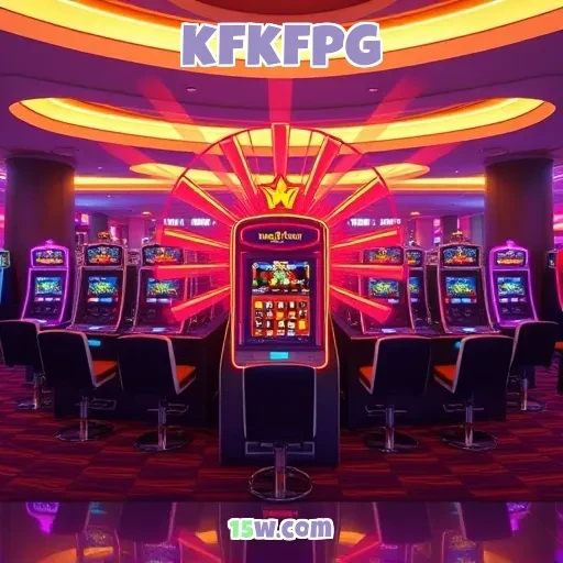kfkfpg App