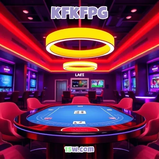 kfkfpg Bônus