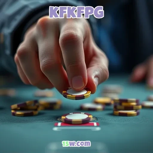 kfkfpg: A Verdadeira Experiência Confiável de Jogos Online que Você Procura