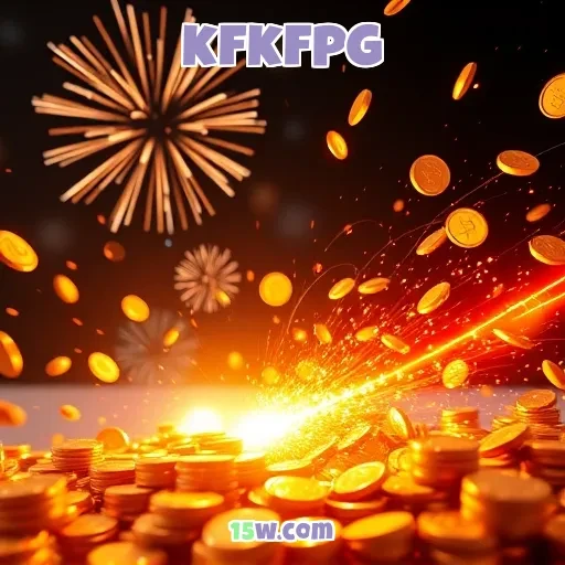 kfkfpg Plataforma