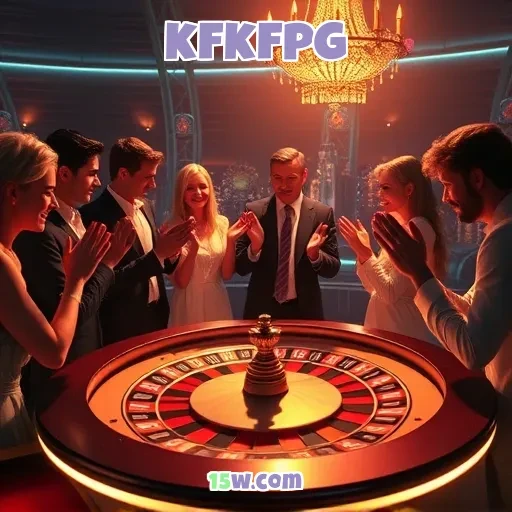 kfkfpg: Os Melhores Caça-Níqueis para Você Se Divertir e Ganhar!