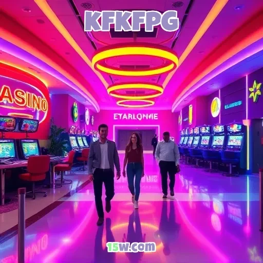 kfkfpg: Eventos Esportivos que Agitam o Mundo dos Jogos Online